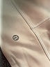 Lululemon Athletica Solid White Active Pants Size 2 - photo 4