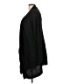 Unbranded 100% Polyester Black Cardigan Size L - photo 5