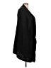 Unbranded 100% Polyester Black Cardigan Size L - photo 4