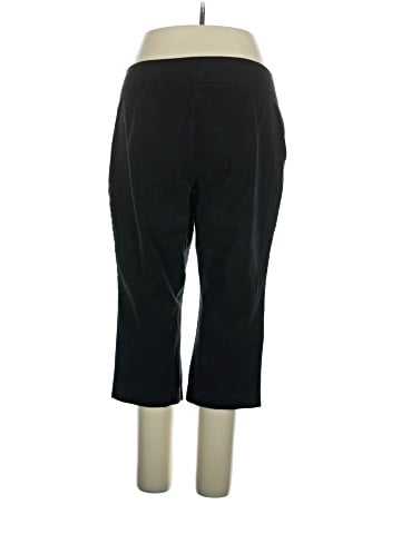 Dana Buchman Active Pants (view 2)