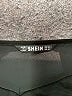 Shein 100% Polyester Black Long Sleeve Blouse Size M - photo 7