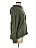 Splendid Green Pullover Hoodie Size L - photo 4