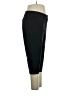 Dana Buchman 100% Cotton Black Active Pants Size 16W - photo 4