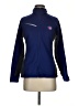 Antigua 100% Polyester Blue Track Jacket Size S - photo 1