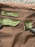 Eddie Bauer Brown Long Sleeve Button-Down Shirt Size M - photo 7