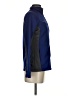 Antigua 100% Polyester Blue Track Jacket Size S - photo 4