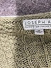 Joseph A. 100% Acrylic Green Turtleneck Sweater Size M - photo 7
