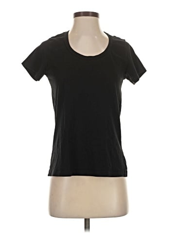 MNG Basics Short Sleeve T-Shirt (view 1)