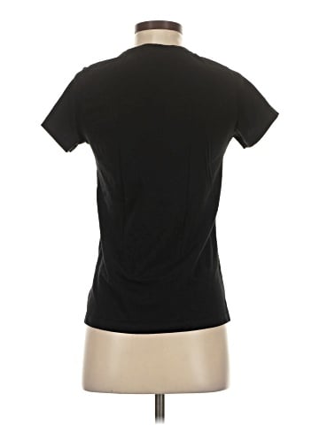 MNG Basics Short Sleeve T-Shirt (view 2)