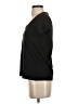 MNG Basics 100% Cotton Black Short Sleeve T-Shirt Size XS - photo 5