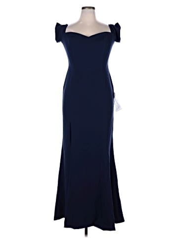 Dress the Population Cocktail Dress (view 1)