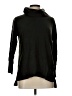PREMISE Black Turtleneck Sweater Size L - photo 1