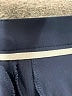 Unbranded Blue Dress Pants Size S (estimated) - photo 4