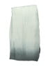 Cushnie 100% Polyester Gray White Scarf One size - photo 2