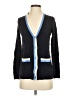 Talbots Blue Cardigan Size XS - photo 1