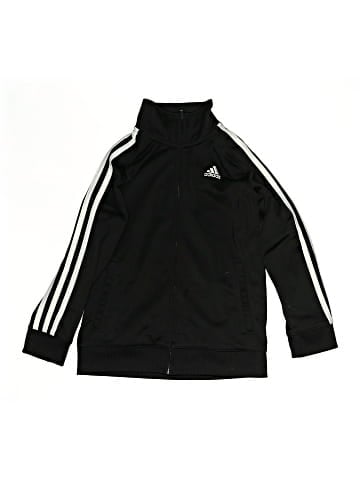 Adidas Track Jacket (view 1)