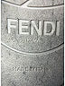 Fendi Ivory Tan Sneakers Size EU 37 - photo 6