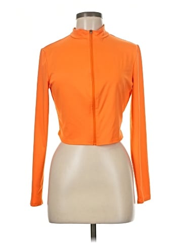 Shein Track Jacket (view 1)