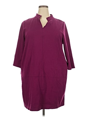 Dear Scarlett Casual Dress (view 1)