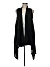 Gina Tricot Black Kimono Size M - photo 1