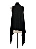 Gina Tricot Black Kimono Size M - photo 2