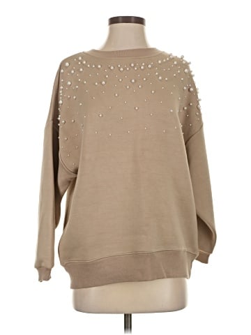 Joh Pullover Sweater (view 1)