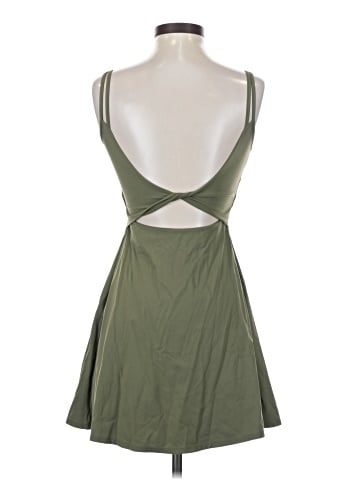 Unbranded Casual Dress (view 2)