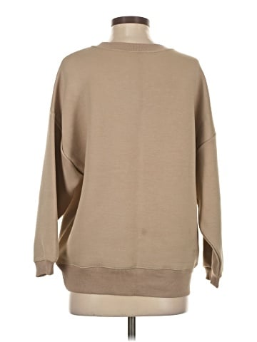 Joh Pullover Sweater (view 2)