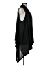 Gina Tricot Black Kimono Size M - photo 4