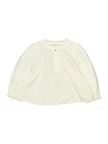 Crewcuts Long Sleeve Blouse (view 1)