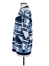 Northwest Blue 100% Acrylic Argyle Blue Pullover Sweater One size (estimated) - photo 5