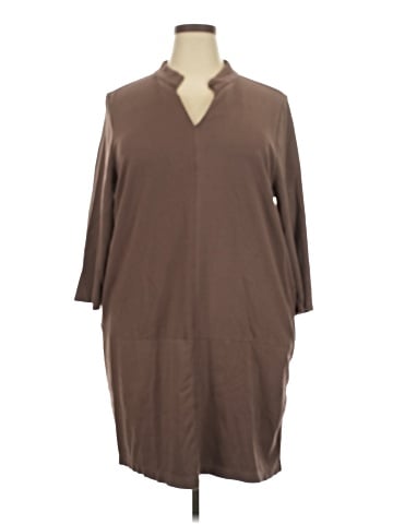 Dear Scarlett Casual Dress (view 1)