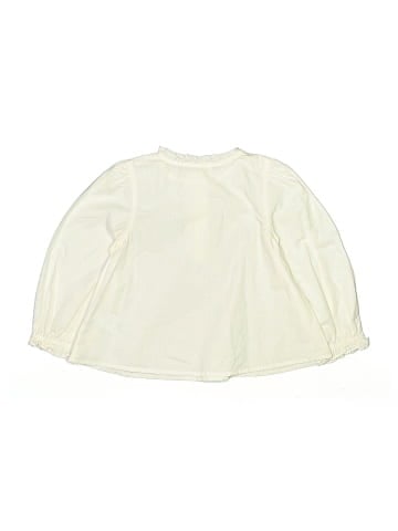 Crewcuts Long Sleeve Blouse (view 2)