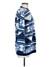 Northwest Blue 100% Acrylic Argyle Blue Pullover Sweater One size (estimated) - photo 4