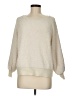 Altar'd State Ivory Pullover Sweater Size M - photo 1