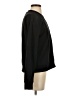 Splendid Solid Black Pullover Sweater Size XS - photo 4