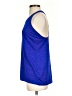 Athleta Blue Active Tank Size XS - photo 5