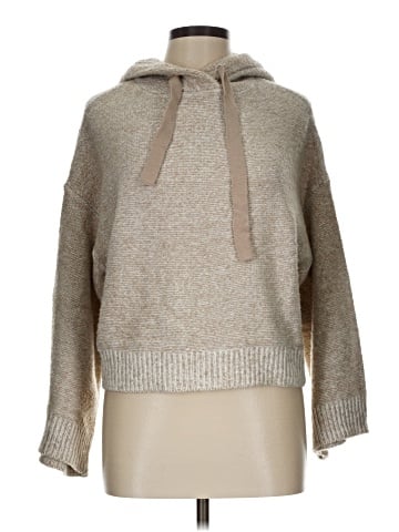 Ruby Moon Pullover Sweater (view 1)