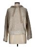 Ruby Moon Tan Pullover Sweater Size L - photo 1