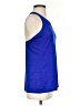 Athleta Blue Active Tank Size XS - photo 4
