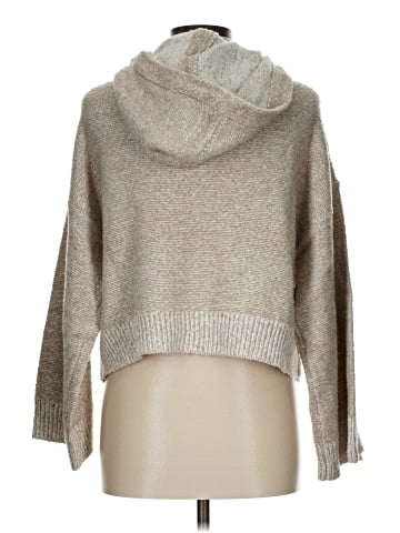 Ruby Moon Pullover Sweater (view 2)