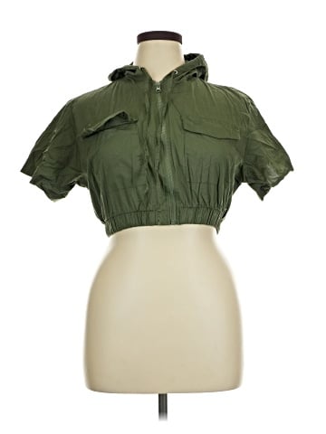 TAXI Windbreaker (view 1)