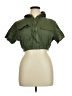 TAXI Green Windbreaker Size XL - photo 1