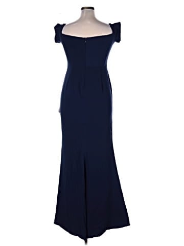 Dress the Population Cocktail Dress (view 2)