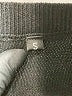 Unbranded Black Pullover Sweater Size S - photo 7