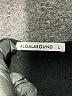 Algalaround Black Long Sleeve Turtleneck Size L - photo 7