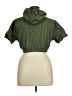 TAXI Green Windbreaker Size XL - photo 2