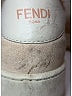 Fendi Ivory Tan Sneakers Size EU 37 - photo 4