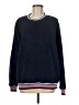 Aerie Solid Blue Pullover Sweater Size M - photo 1