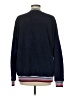 Aerie Solid Blue Pullover Sweater Size M - photo 2
